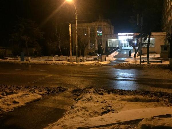В Железноводске на пешеходном переходе сбили детей, водитель в бегах
